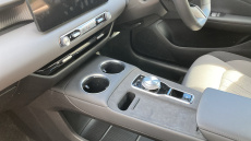 MG MGS5 125kW SE EV 49kWh 5dr Auto Electric Estate